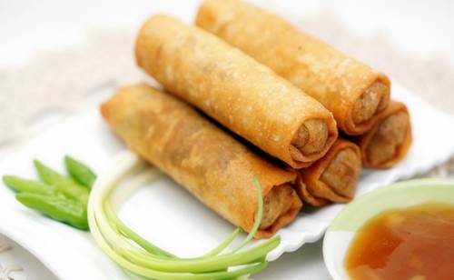 Lumpia Semarang